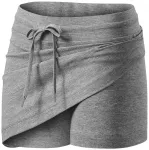 Gonna da donna, marmo grigio scuro