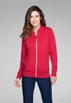 Felpa donna con tasche nascoste Felpa donna con tasche nascoste